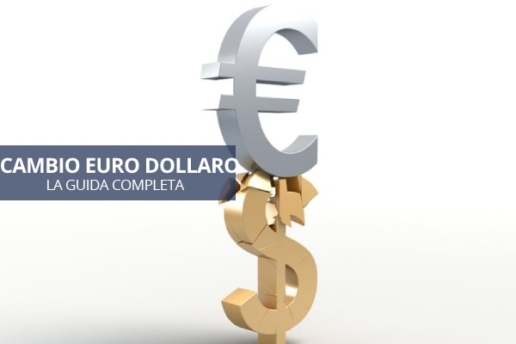 Cambio euro dollaro