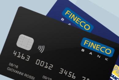 Carte Fineco