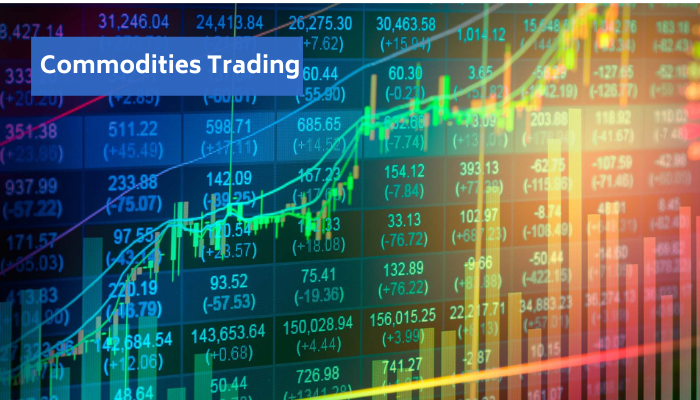 Commodities Trading