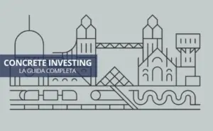 Concrete Investing