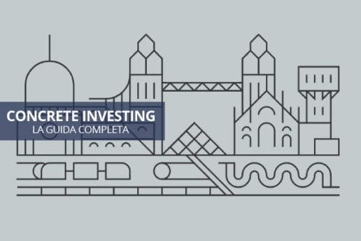 Concrete Investing
