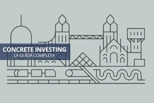 Concrete Investing