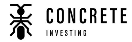 Concrete investing Migliori piattaforme crowdfunding