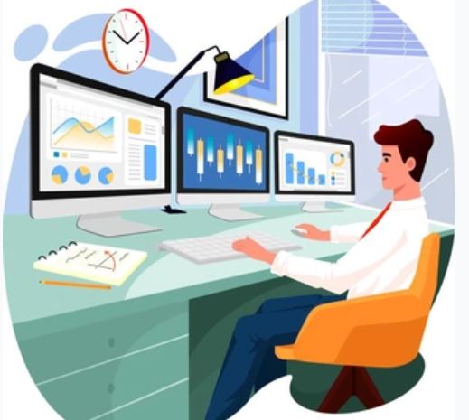 Copy Trading broker