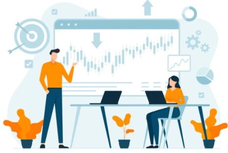 Copy Trading online