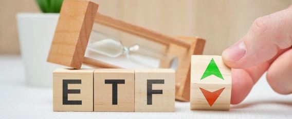 ETF Bitcoin