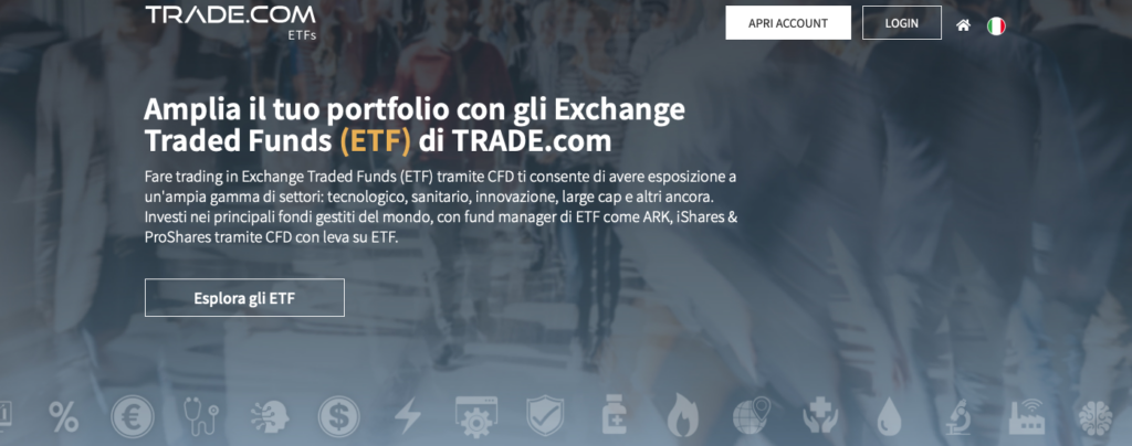 ETF Trade.com