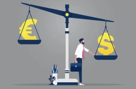 euro dollaro
