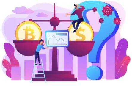 Arbitraggio crypto