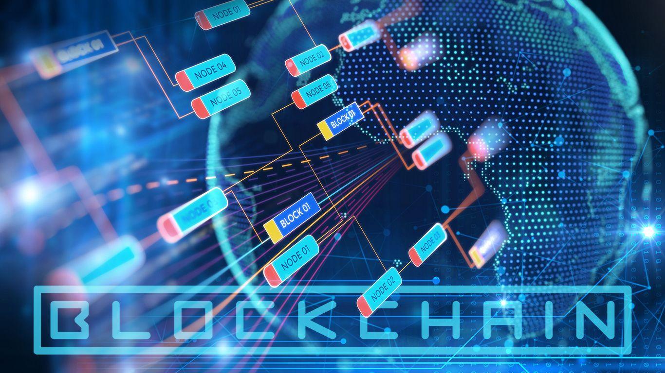 Blockchain e criptovalute