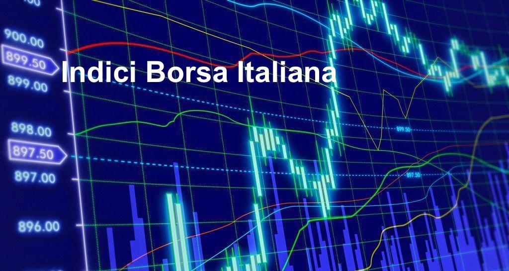 Indici Borsa Italiana