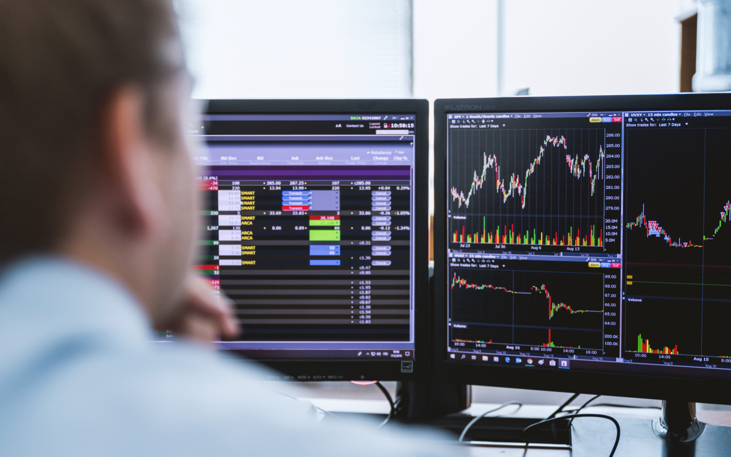 Investire in materie prime: conviene?