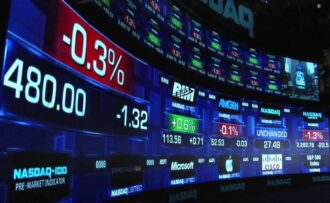 Investire sul NASDAQ