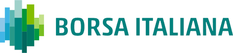 Logo Borsa Italiana