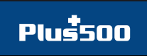 Logo Plus500