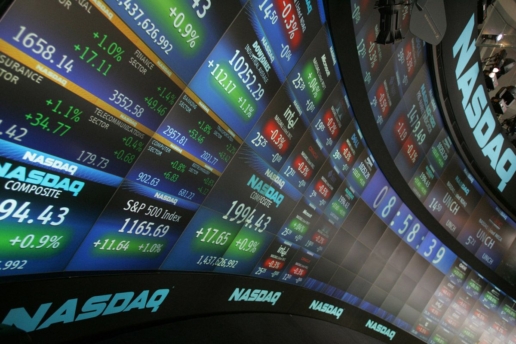 migliori titoli nasdaq oggi