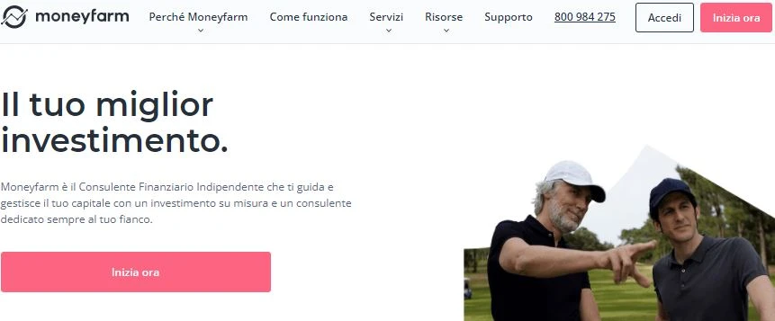 Moneyfarm