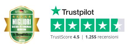 Moneyfarm recensioni