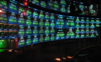 NASDAQ previsoni 2022