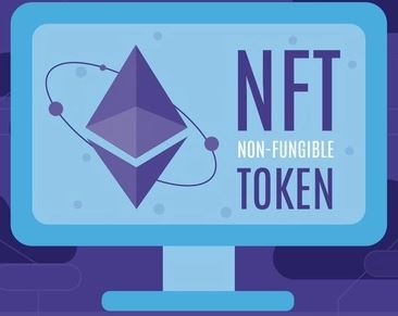 NFT token