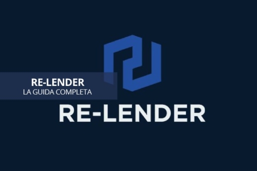 Re-Lender