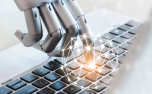 Robo advisor
