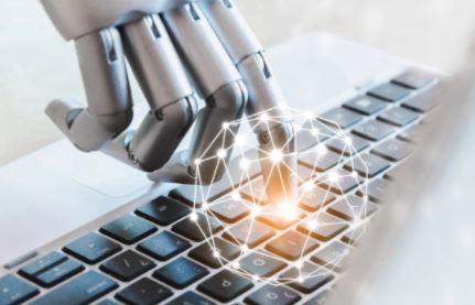 Robo advisor
