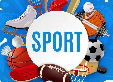 NFT sport