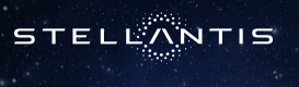 Logo Stellantis