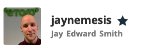 Trader Jay Edward Smith