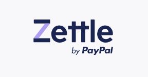 Zettle logo