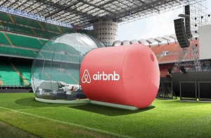 comprare azioni airbnb