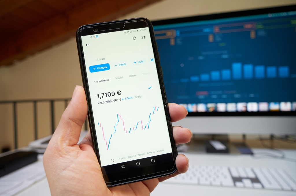 App per investire online