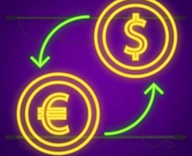 cambio eur usd