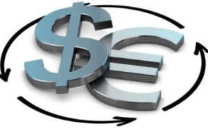 Euro-dollaro in parità conveniente per il turismo e per gli investimenti in dollari
