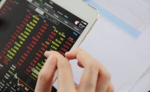Come funziona il trading CFD