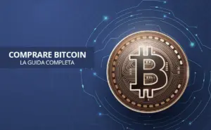 come comprare bitcoin