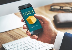 trading forex