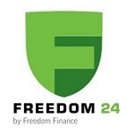 Logo Freedom24