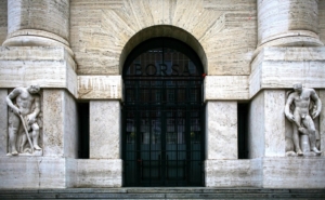 ftse mib milano