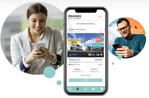 app per investire in immobili