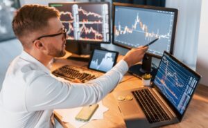 Leva trading CFD
