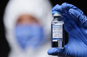 il vaccino novavax