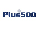 Logo Plus500