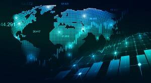 CAC 40 Index