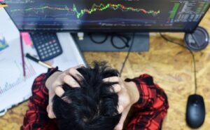 Rischi trading CFD