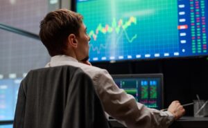 trading CFD sulle azioni