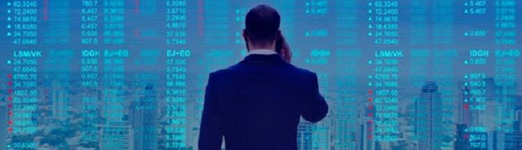 trading ETF