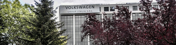 Volkswagen Aktiengesellschaft AG