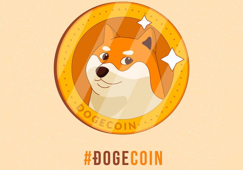 Analisi DogeCoin